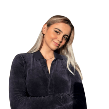 Alina Hayat