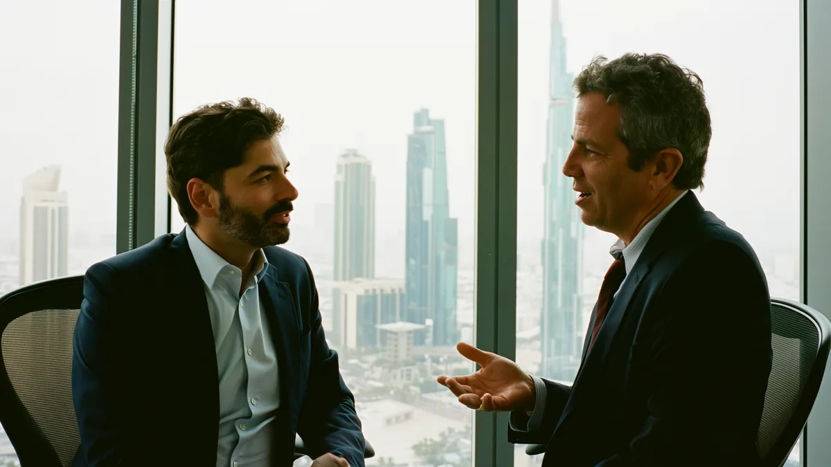 How to choose a marketing agency in Dubai without getting burned