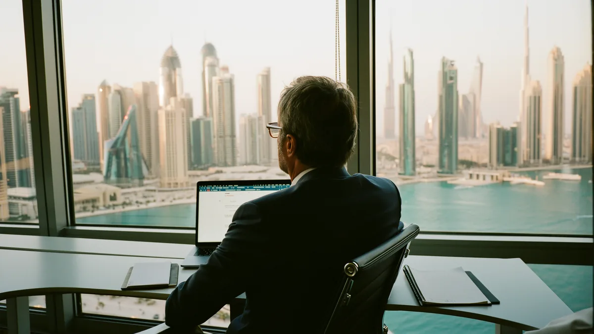 Aim at the top of your market and the smaller jobs follow