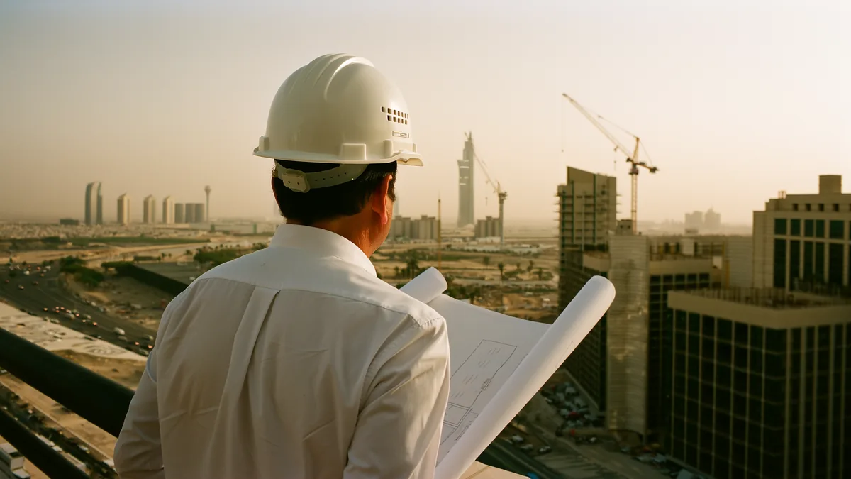 How to win high-value construction and home improvement leads in Dubai