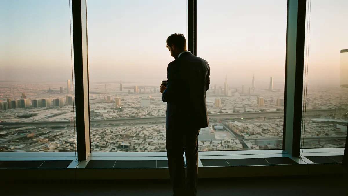 How to generate qualified B2B leads in the UAE