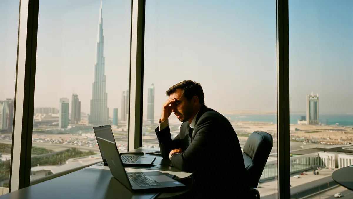 Why switching agencies never moves the number