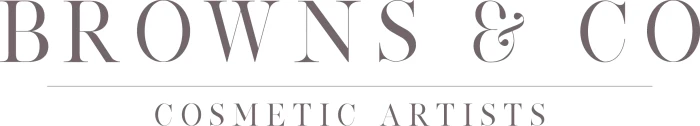 Browns & Co Cosmetic Artists