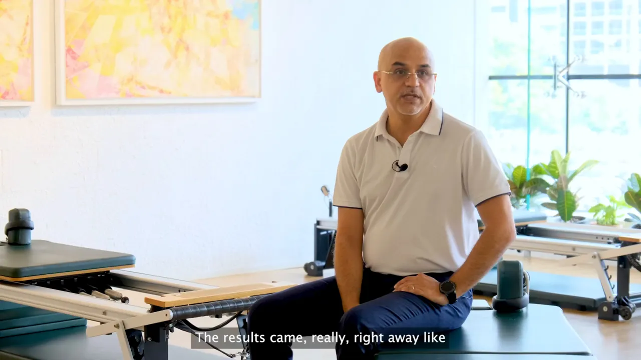 Reza Alavi 2020